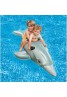 Intex Inflatable Child Swimming Toy Dolphin, 58539NP